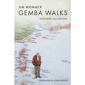 Gemba Walks: Expanded 2nd Edition, Paperback - John Shook imagine