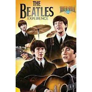 The Beatles In Comics! imagine