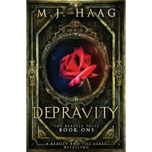 Depravity, Paperback - M. J. Haag imagine