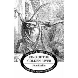 The River King, Paperback imagine