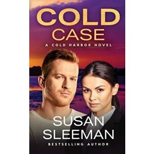 Cold Case: Cold Harbor - Book 4, Paperback - Susan Sleeman imagine