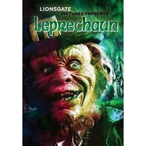 Lionsgate Films Presents: Leprechaun, Paperback - Kris Carter imagine