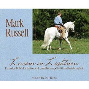 Lessons in Lightness: Expanded Full Color Edition, Hardcover - Hela Russell imagine