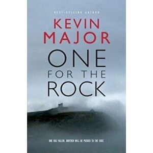 One for the Rock, Paperback - Kevin Major imagine