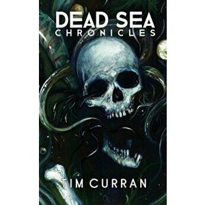 Dead Sea Chronicles, Paperback - Pete Kahle imagine