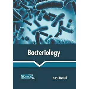 Bacteriology, Hardcover - Haris Russell imagine