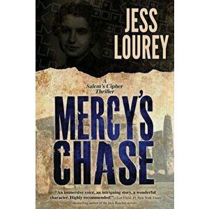 Mercy's Chase, Paperback - Jess Lourey imagine