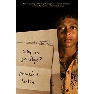 Why No Goodbye?, Paperback - Pamela L. Laskin imagine