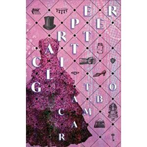 Carpe Glitter, Paperback - Cat Rambo imagine