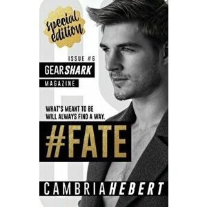 #Fate, Paperback - Cambria Hebert imagine
