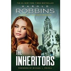 The Inheritors, Hardcover - Harold Robbins imagine
