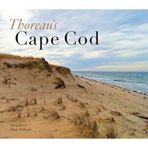 Thoreau's Cape Cod, Hardcover - Dan Tobyne imagine