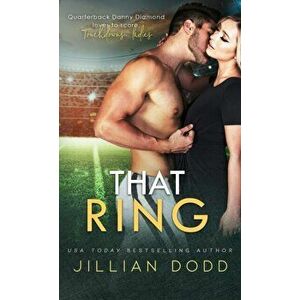 That Ring, Hardcover - Jillian Dodd imagine