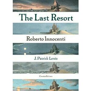 The Last Resort, Hardcover - J. Patrick Lewis imagine