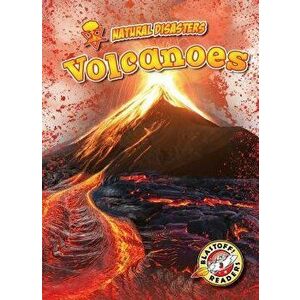 Volcanoes, Hardcover - Betsy Rathburn imagine