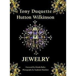 Jewelry, Hardcover - Hutton Wilkinson imagine