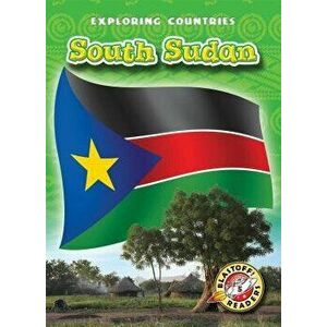 South Sudan, Paperback imagine