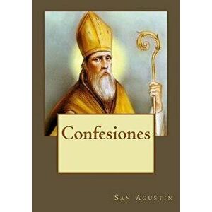 Confesiones, Paperback - Andrea Gouveia imagine