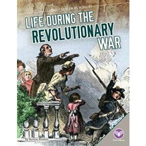 The Revolutionary War imagine