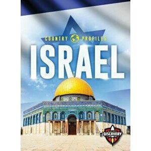 Israel, Hardcover - Amy Rechner imagine