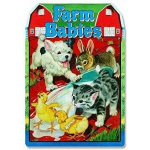 Farm Babies, Paperback - George Trimmer imagine