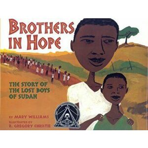 Brothers in Hope, Hardcover - Mary Williams imagine