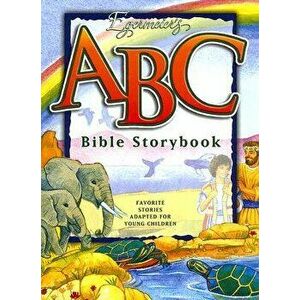 Egermeier's ABC Bible Storybook: Favorite Stories Adapted for Young Children., Hardcover - Elsie E. Egermeier imagine