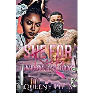 She For Keeps: A Urban Love Story, Paperback - Queeny Pitts imagine