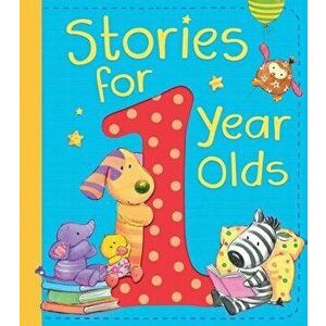 Stories for 1 Year Olds, Hardcover - Amanda Leslie imagine