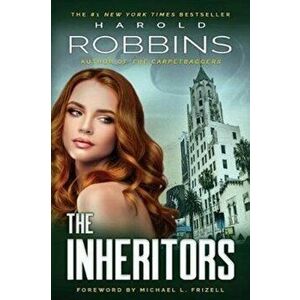 The Inheritors, Paperback - Harold Robbins imagine