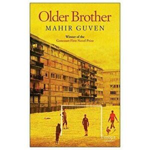 Older Brother, Paperback - Mahir Guven imagine