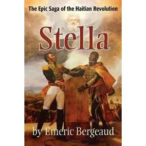 Stella, Paperback - Emeric Bergeaud imagine