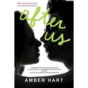 After Us, Paperback - Amber Hart imagine