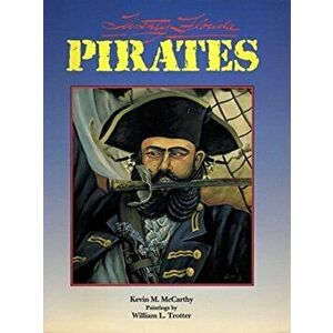 Twenty Florida Pirates, Paperback - Kevin M. McCarthy imagine