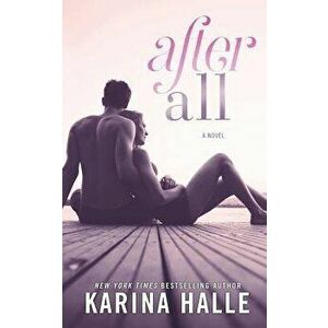 After All, Paperback - Karina Halle imagine