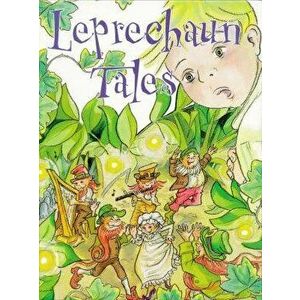 Leprechaun Tales, Hardcover - Yvonne Carroll imagine