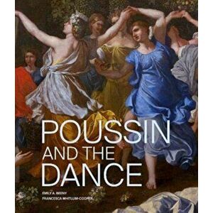 Poussin and the Dance, Paperback - *** imagine
