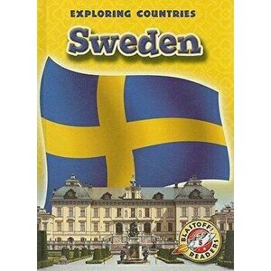Sweden, Hardcover - Rachel Grack imagine