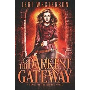 The Darkest Gateway, Paperback - Jeri Westerson imagine