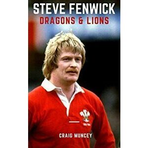 Steve Fenwick. Dragons and Lions, Paperback - Steve Fenwick imagine