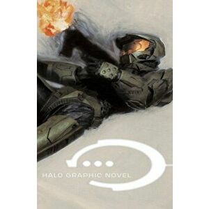 Halo Graphic Novel (new Edition), Paperback - Lee Hammock imagine