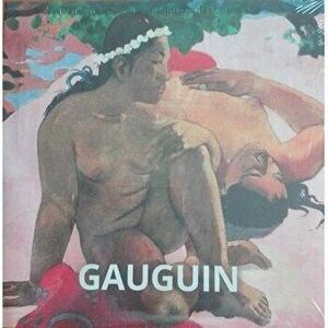 Gauguin - Armelle Femelat imagine