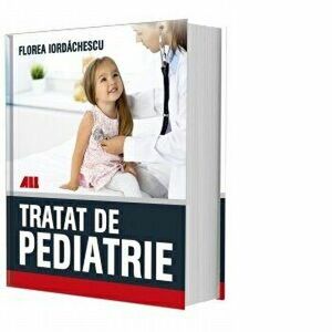 Tratat de Pediatrie imagine