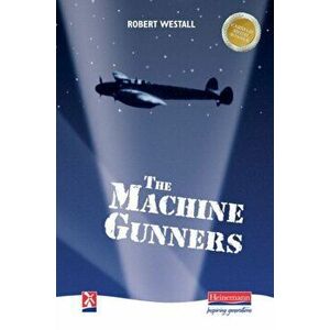 Machine Gunners, Hardback - Robert Westall imagine