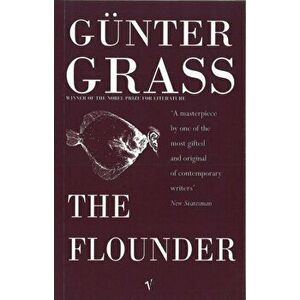 Flounder, Paperback - Gunter Grass imagine
