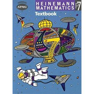 Heinemann Maths P7: Textbook Single, Paperback - *** imagine