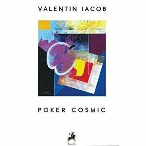 Poker Cosmic - Valentin Iacob imagine