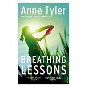Breathing Lessons, Paperback - Anne Tyler imagine