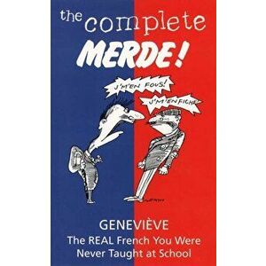 Complete Merde, Paperback - *** imagine