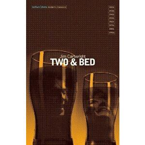 "Two", Paperback - Jim Cartwright imagine